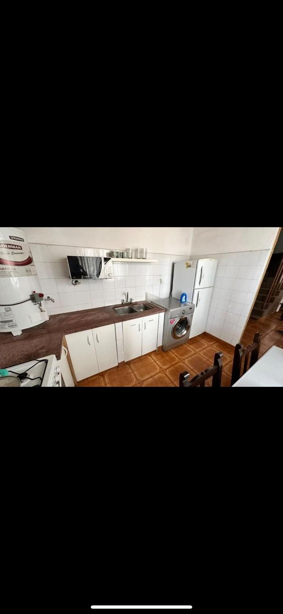 Esquina Alberti Y Alem Holiday home *