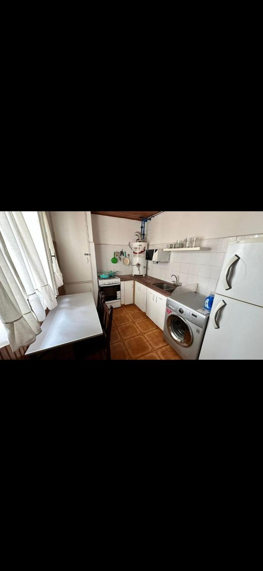 Esquina Alberti Y Alem Holiday home