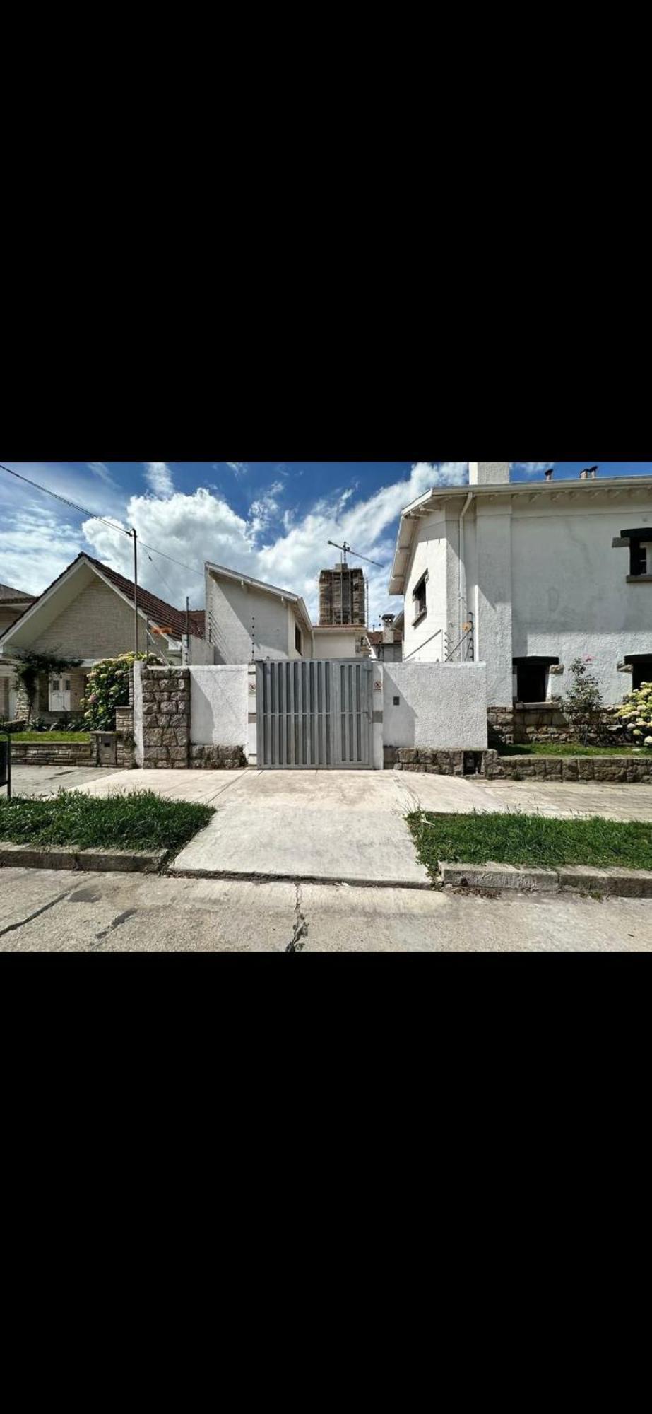 Esquina Alberti Y Alem * Mar del Plata