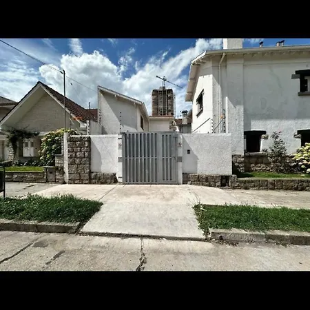 Esquina Alberti Y Alem Mar del Plata Exterior foto